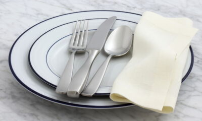 O segredo para pano de prato sempre branquinho