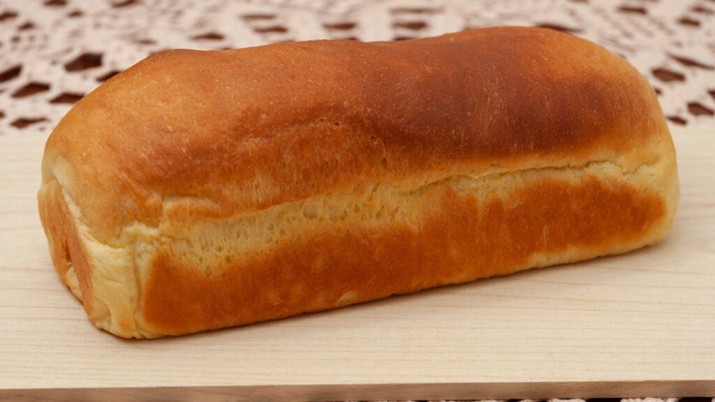 Pão de liquidificador fácil, rápido e delicioso
