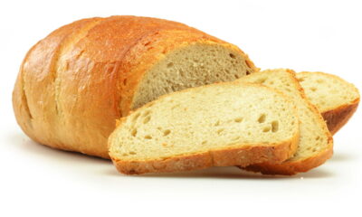 Pão de frigideira pronto em minutos para o seu café