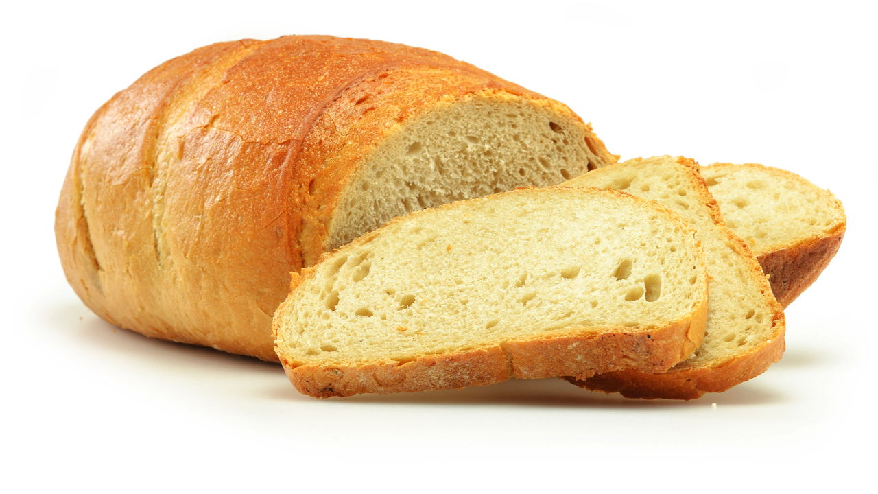 Pão de frigideira pronto em minutos para o seu café