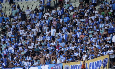 Paysandu aposta em recontratação de técnico pra reagir na temporada