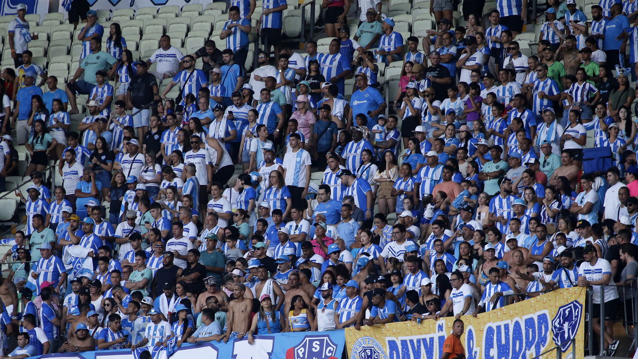 Paysandu aposta em recontratação de técnico pra reagir na temporada