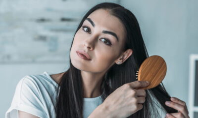 Manter a escova bem cuidada é essencial para garantir sua durabilidade, especialmente em dias úmidos