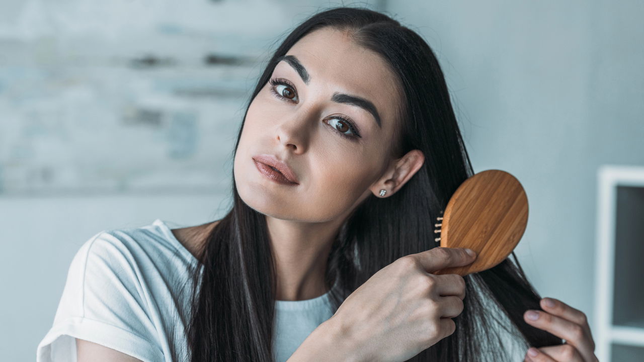 Manter a escova bem cuidada é essencial para garantir sua durabilidade, especialmente em dias úmidos