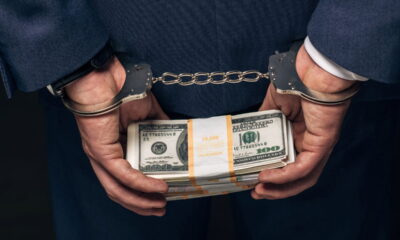 Mãe de jogador jovem promessa é presa por chefiar fraude multimilionária