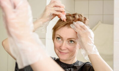 Experimentar cores fantasia no cabelo pode ser uma experiência transformadora e divertida. Com opções vibrantes e ousadas, a mudança visual renova a autoestima