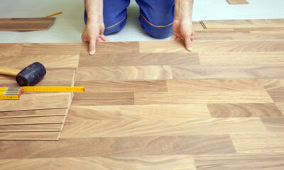 Como escolher o piso ideal para cada ambiente da sua casa