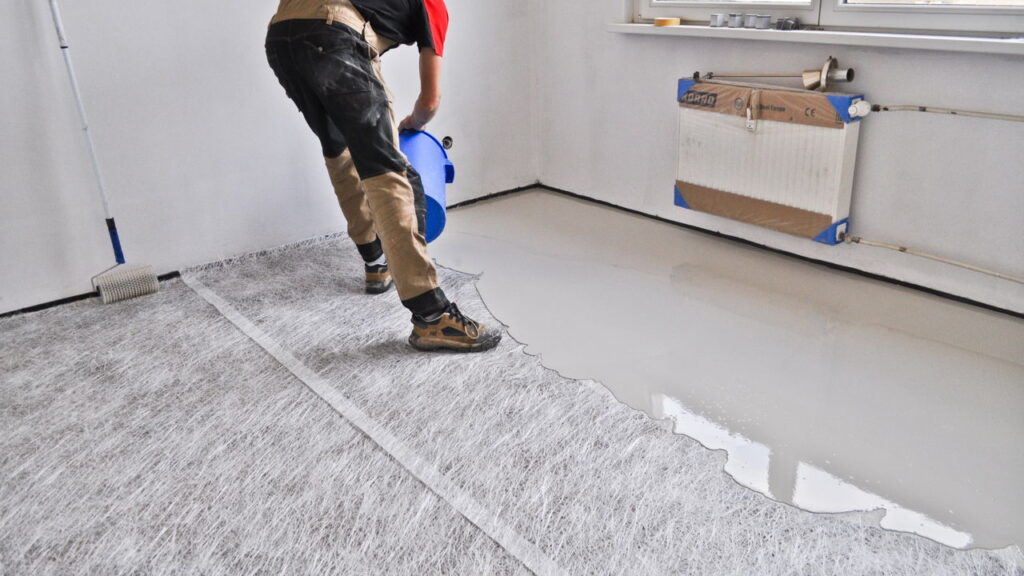 Como escolher o piso ideal para cada ambiente da sua casa