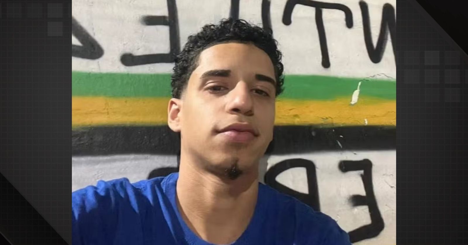 DH conclui que morte de jovem por PM em festa junina foi em legítima defesa putativa