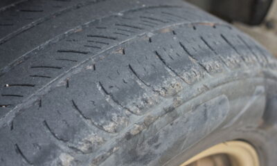 Saiba quando fazer a manutenção dos pneus para evitar acidentes