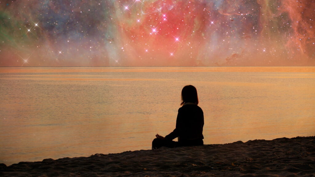 Os sonhos desempenham um papel essencial na compreensão do inconsciente e muitas vezes oferecem sinais poderosos para determinadas pessoas