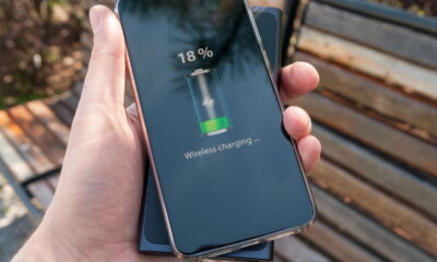 O powerbank que dura uma semana inteira