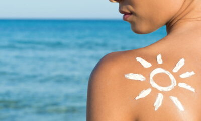 Como proteger sua pele dos danos do verão