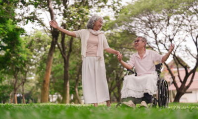 A cidade do interior paulista impressiona em bem-estar