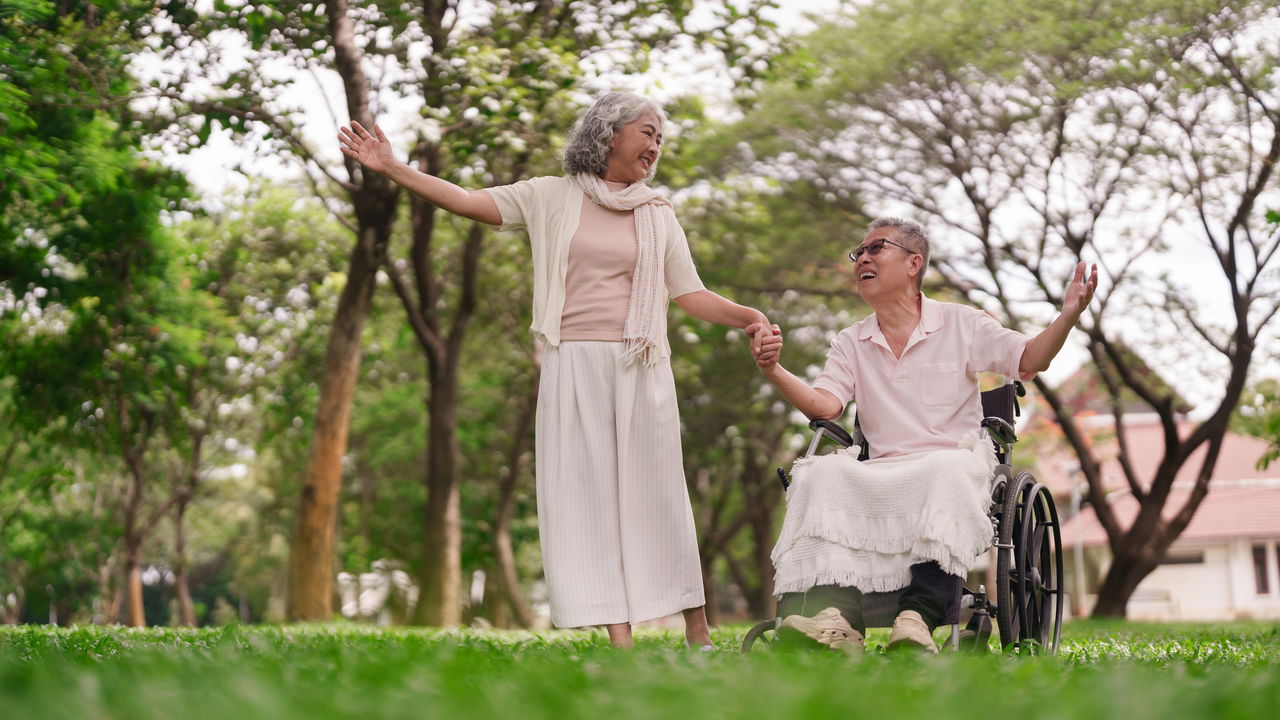 A cidade do interior paulista impressiona em bem-estar