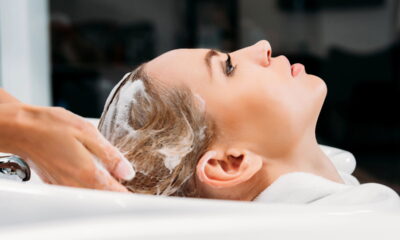 Quando submetemos nosso cabelo a processos químicos, é comum enfrentarmos alguns desafios, como fios que ficam elásticos