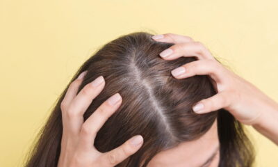 Quando a raiz do cabelo cresce mais rápido que o normal, isso pode sinalizar não só mudanças fisiológicas naturais, mas também fatores externos que afetam a saúde do couro cabeludo