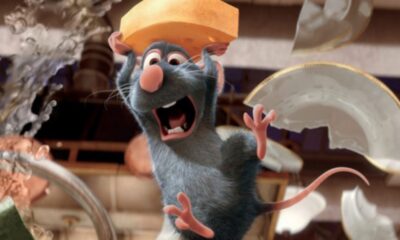 Essa animação de sucesso da Pixar pode receber um segundo filme