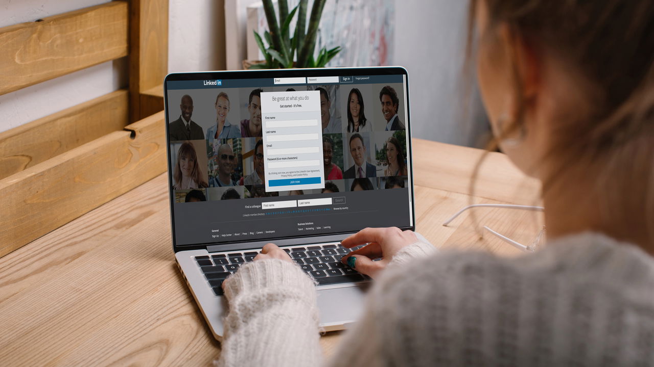 O futuro das redes sociais começa agora