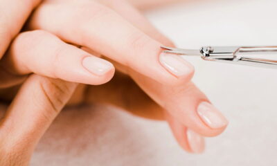 Remover a cutícula de forma incorreta pode causar mais danos do que benefícios