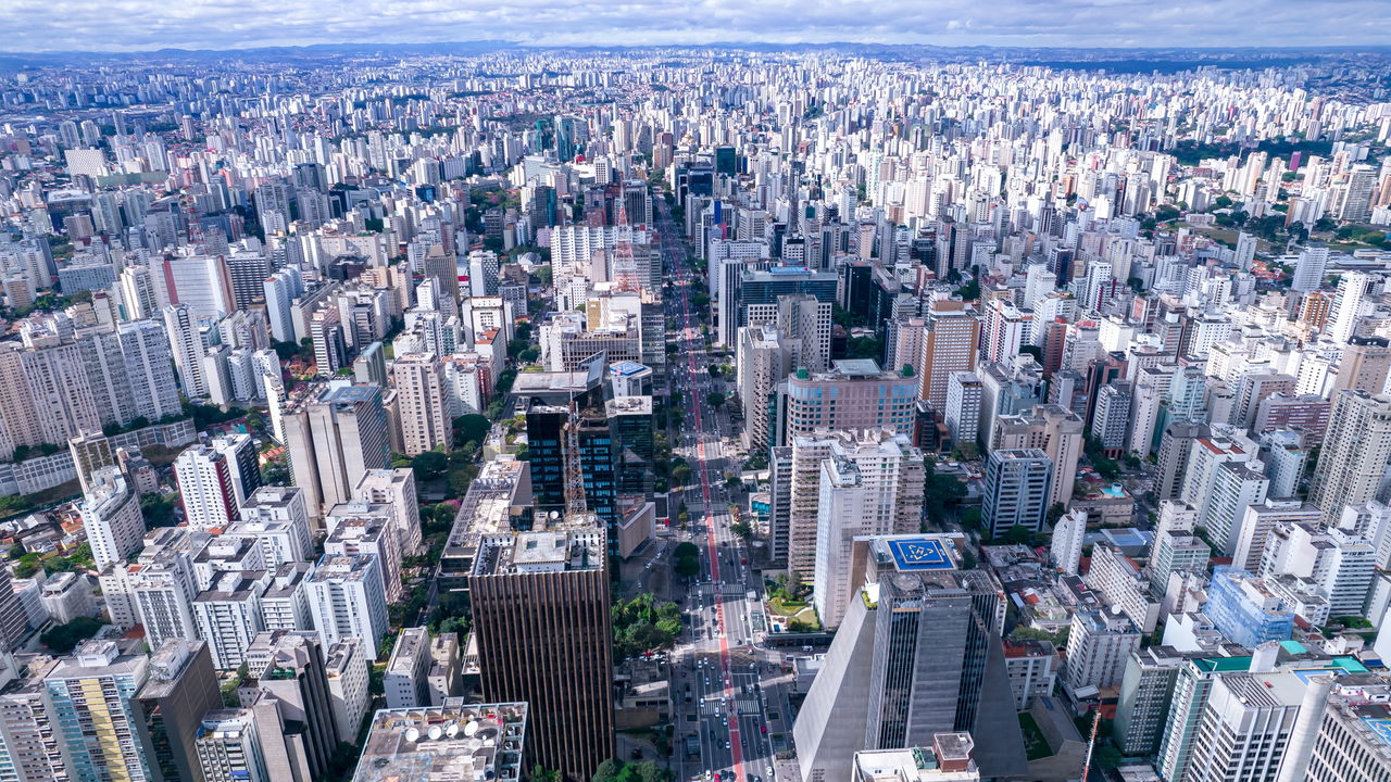 Essas cidades do interior de São Paulo viraram o sonho de consumo dos brasileiros