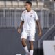 Jovem promessa do Santos renova contrato até 2030