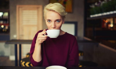 Quando sua cafeteira começa a preparar um café mais fraco do que o habitual
