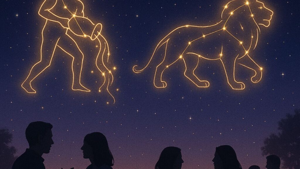 A influência dos astros está agitando o cenário social de muitos indivíduos. Neste período, dois signos em especial sentirão transformações profundas