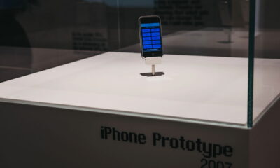 O smartphone que virou item de colecionador