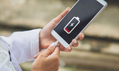 Como descobrir apps que gastam mais bateria do seu celular