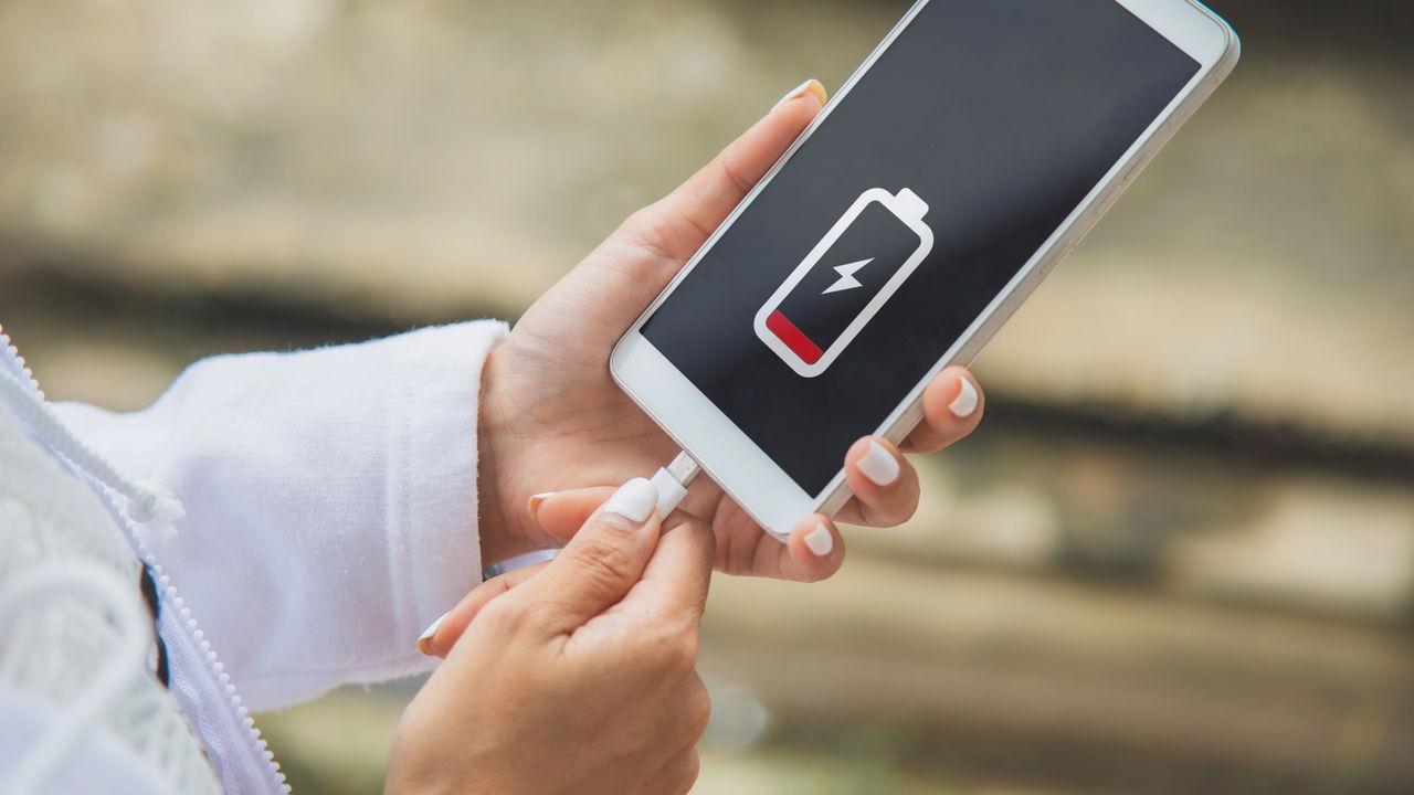 Como descobrir apps que gastam mais bateria do seu celular
