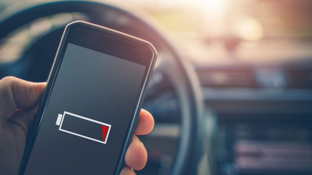 Como descobrir apps que gastam mais bateria do seu celular