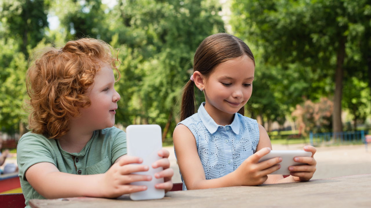 Proteja seu filho com modo seguro do Android