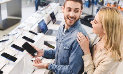 Esse celular barato surpreende todos pelo desempenho