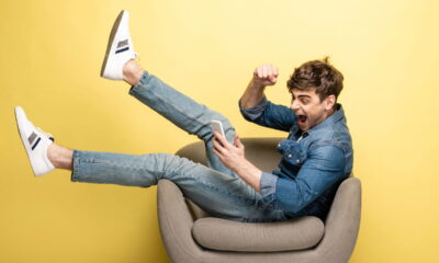 Deixe seu celular voando com estes cinco truques rápidos