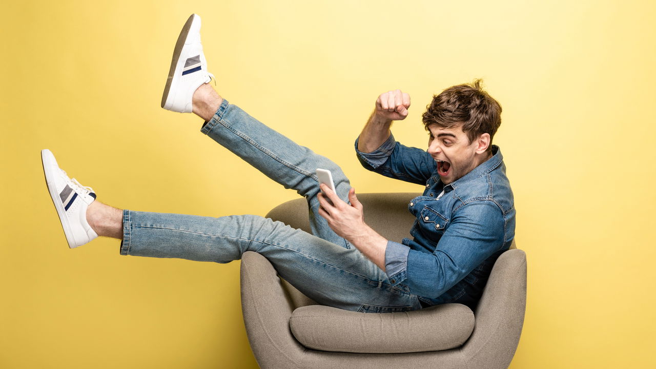 Deixe seu celular voando com estes cinco truques rápidos