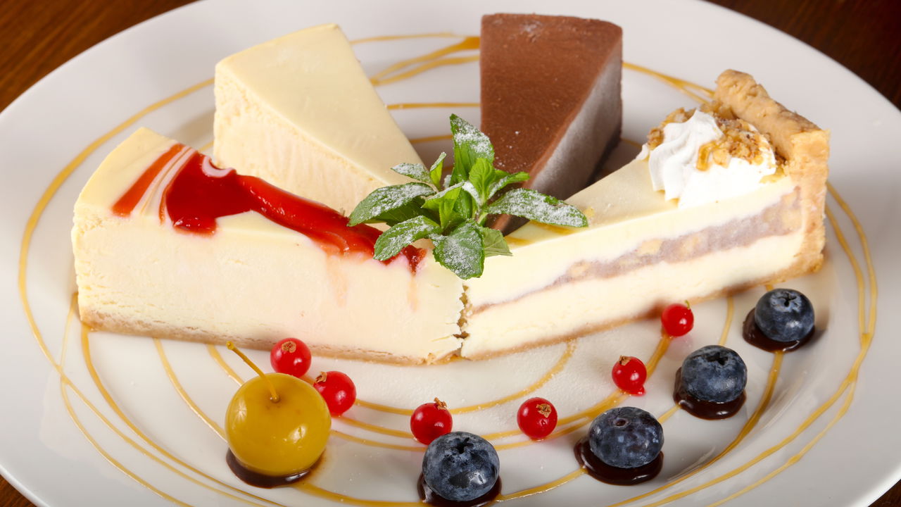 5 sobremesas que ficam prontas em menos de 10 minutos