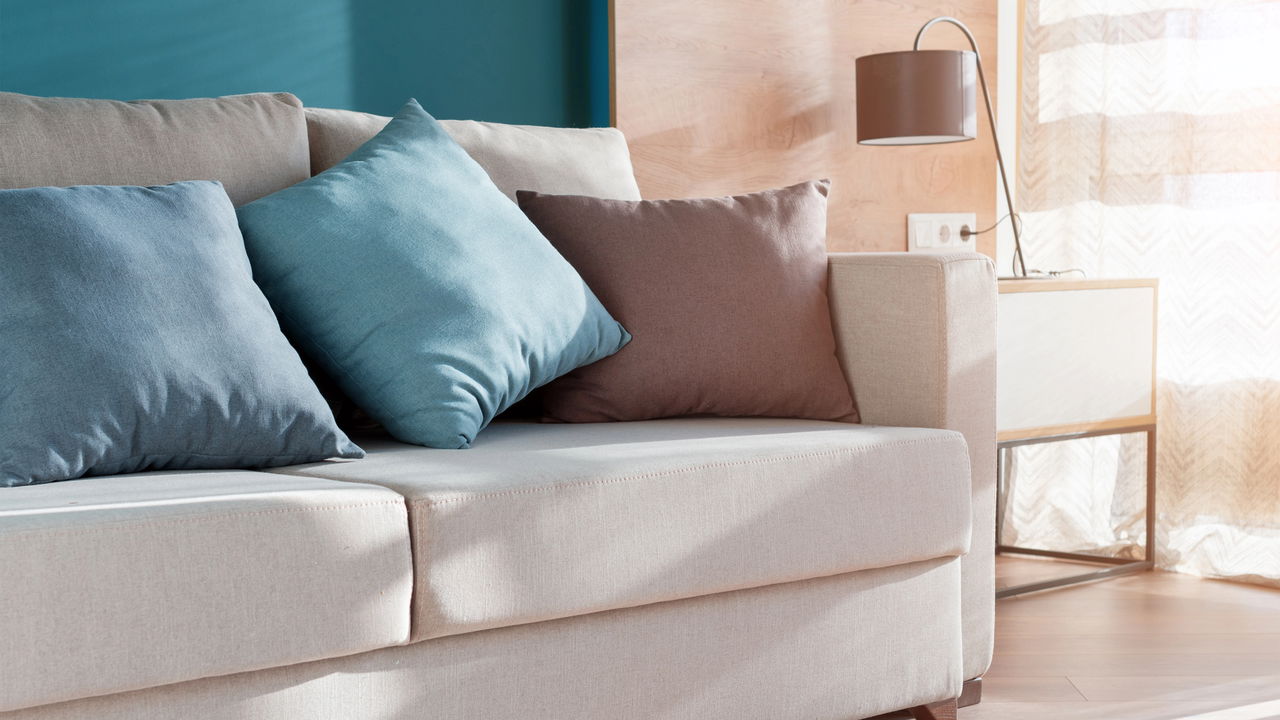 Sofá que virou febre entre apaixonados por decoração