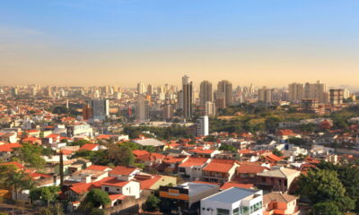 Nesta cidade do interior você vive bem e trabalha perto da natureza