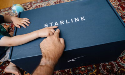 A novidade da Starlink que vai mudar a internet no Brasil