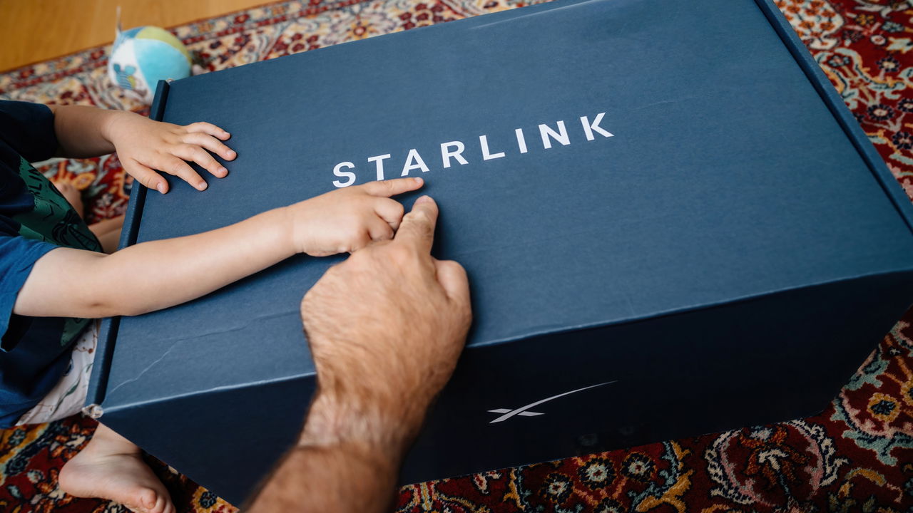 A novidade da Starlink que vai mudar a internet no Brasil