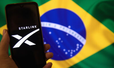 O plano mais barato da Starlink no Brasil