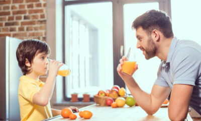 O suco milagroso para pele saudável e sem inflamações