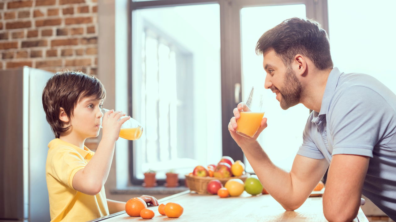 O suco milagroso para pele saudável e sem inflamações