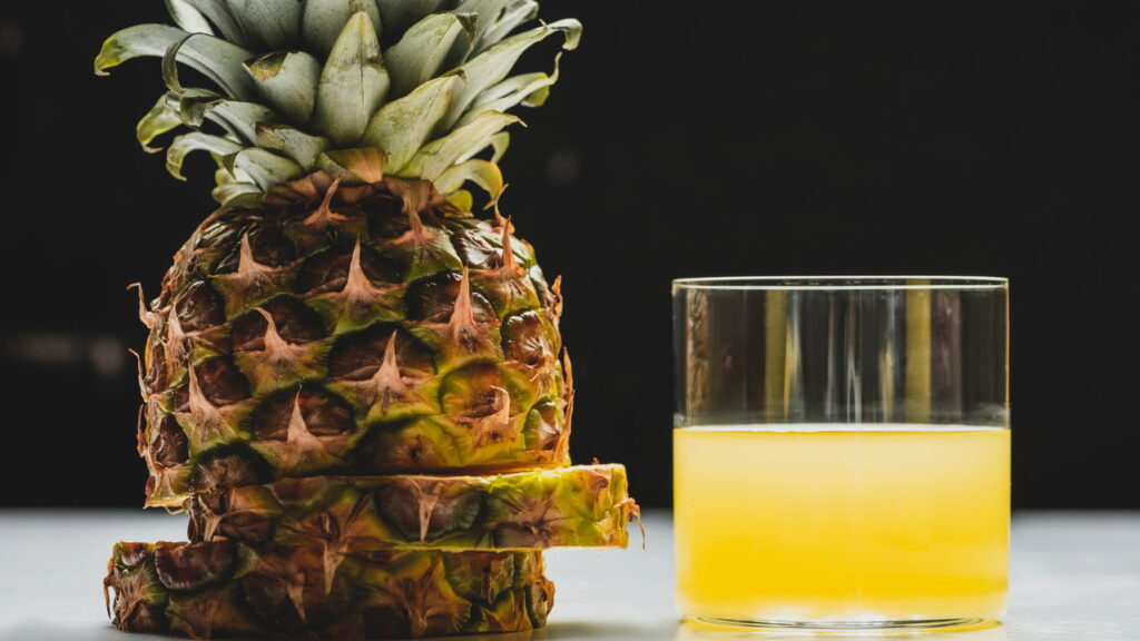 O suco milagroso para pele saudável e sem inflamações
