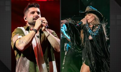 João Gabriel e Yara Vellasco agitam festa dos 90 anos da Super Rádio Tupi