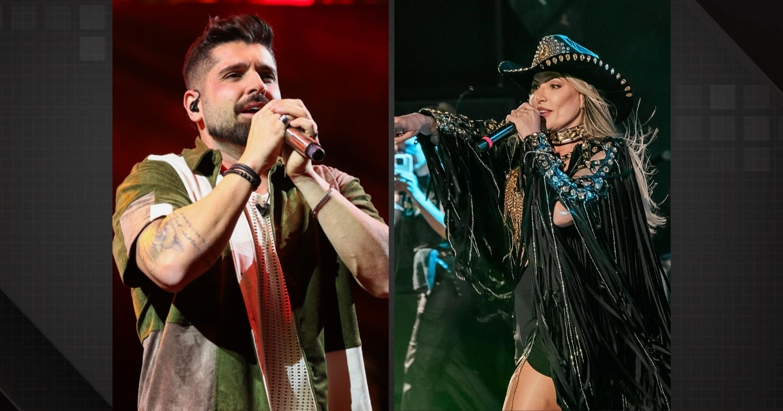 João Gabriel e Yara Vellasco agitam festa dos 90 anos da Super Rádio Tupi