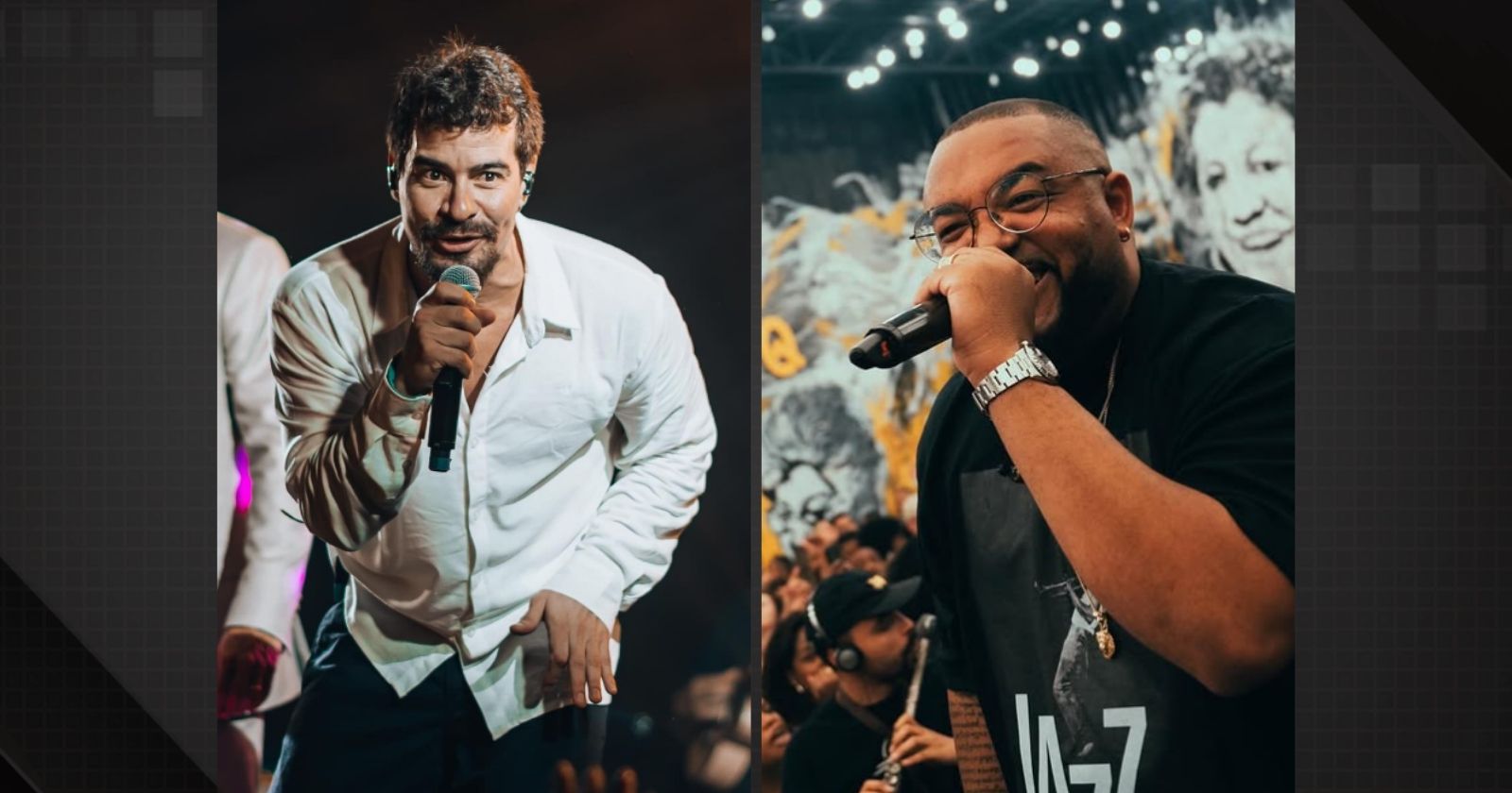 Super Rádio Tupi celebra 90 anos com shows e programação em Duque de Caxias