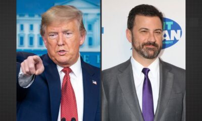 Jimmy Kimmel é suspenso após fala sobre morte de Charlie Kirk