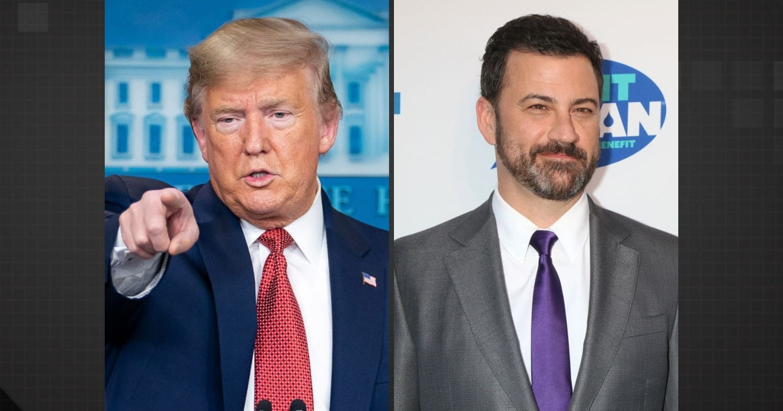 Jimmy Kimmel é suspenso após fala sobre morte de Charlie Kirk